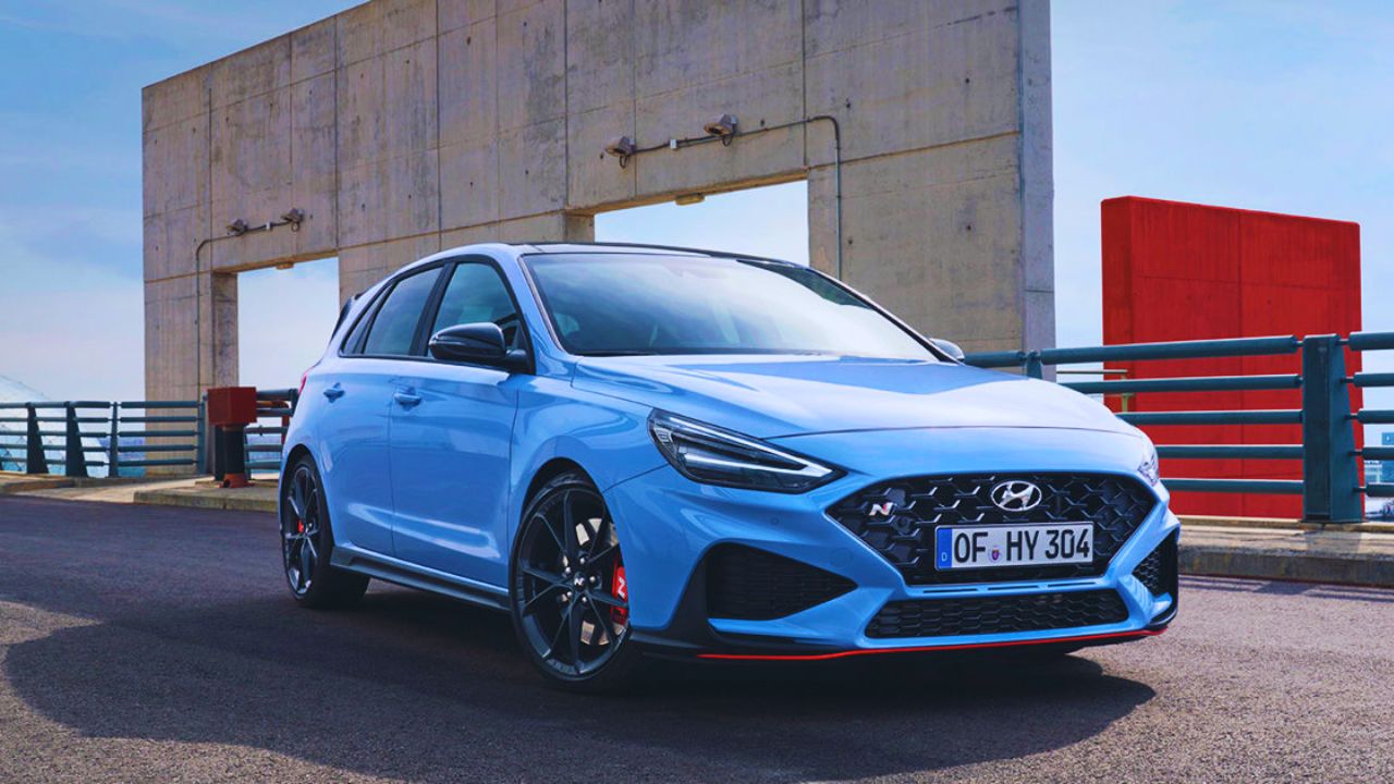 Hyundai i20 Sportz